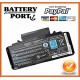 [ TOSHIBA LAPTOP BATTERY ] W100 L251